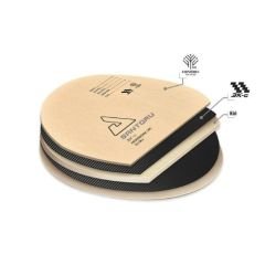 JOOLA SANTORU 3K-c