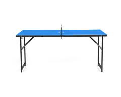 KBS Mini Masa - Mavi