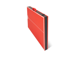 KBS Mini Masa - Kırmızı