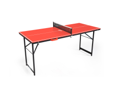 KBS Mini Masa - Kırmızı