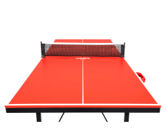 KBS Mini Masa - Kırmızı