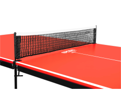 KBS Mini Masa - Kırmızı