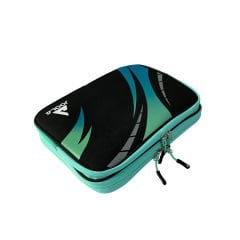 JOOLA VISION II Racket Case - İki Bölmeli - Siyah