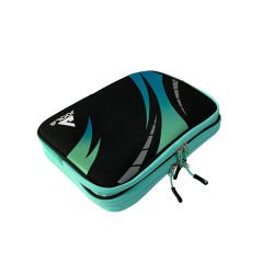 JOOLA VISION II Racket Case - İki Bölmeli - Siyah