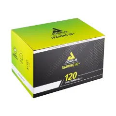 JOOLA ANTRENMAN TOPU 40+ 120 Adet