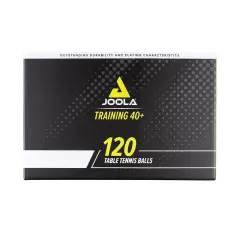 JOOLA ANTRENMAN TOPU 40+ 120 Adet