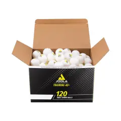 JOOLA ANTRENMAN TOPU 40+ 120 Adet