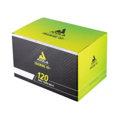 JOOLA ANTRENMAN TOPU 40+ 120 Adet