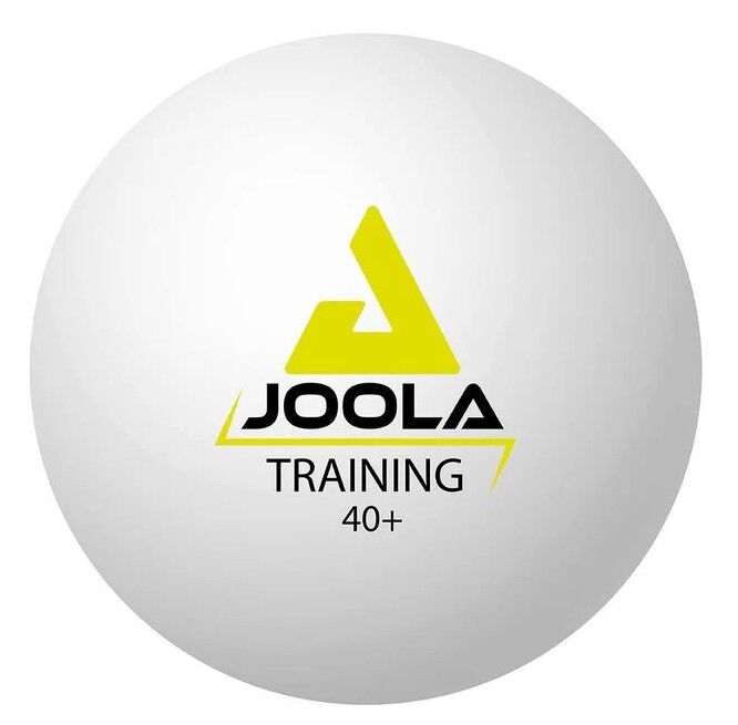 JOOLA ANTRENMAN TOPU 40+ 120 Adet