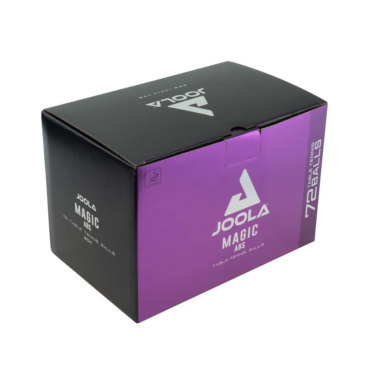 JOOLA MAGIC ABS 40+ 72 Adet