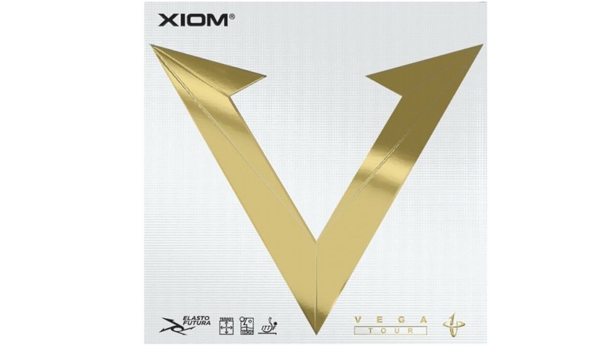 Xiom Vega Tour