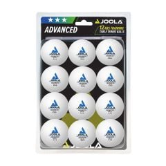 JOOLA ADVANCED TRAINING*** 12 adet