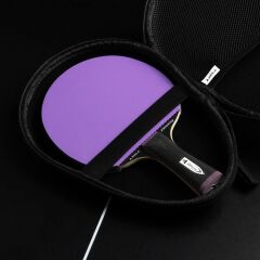 JOOLA HARDCASE - SİYAH