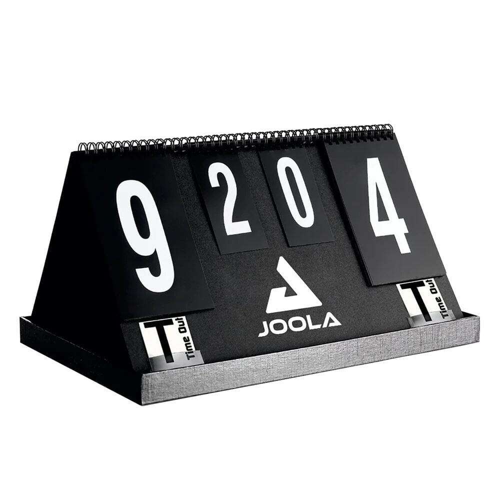 JOOLA POINTER COUNTER