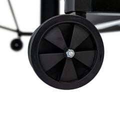 DONIC ''STYLE 1000 OUTDOOR'' MASA TENİSİ MASASI - FİLE DAHİL