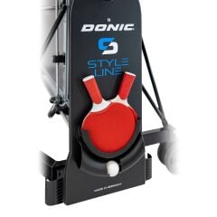 DONIC ''STYLE 1000 OUTDOOR'' MASA TENİSİ MASASI - FİLE DAHİL