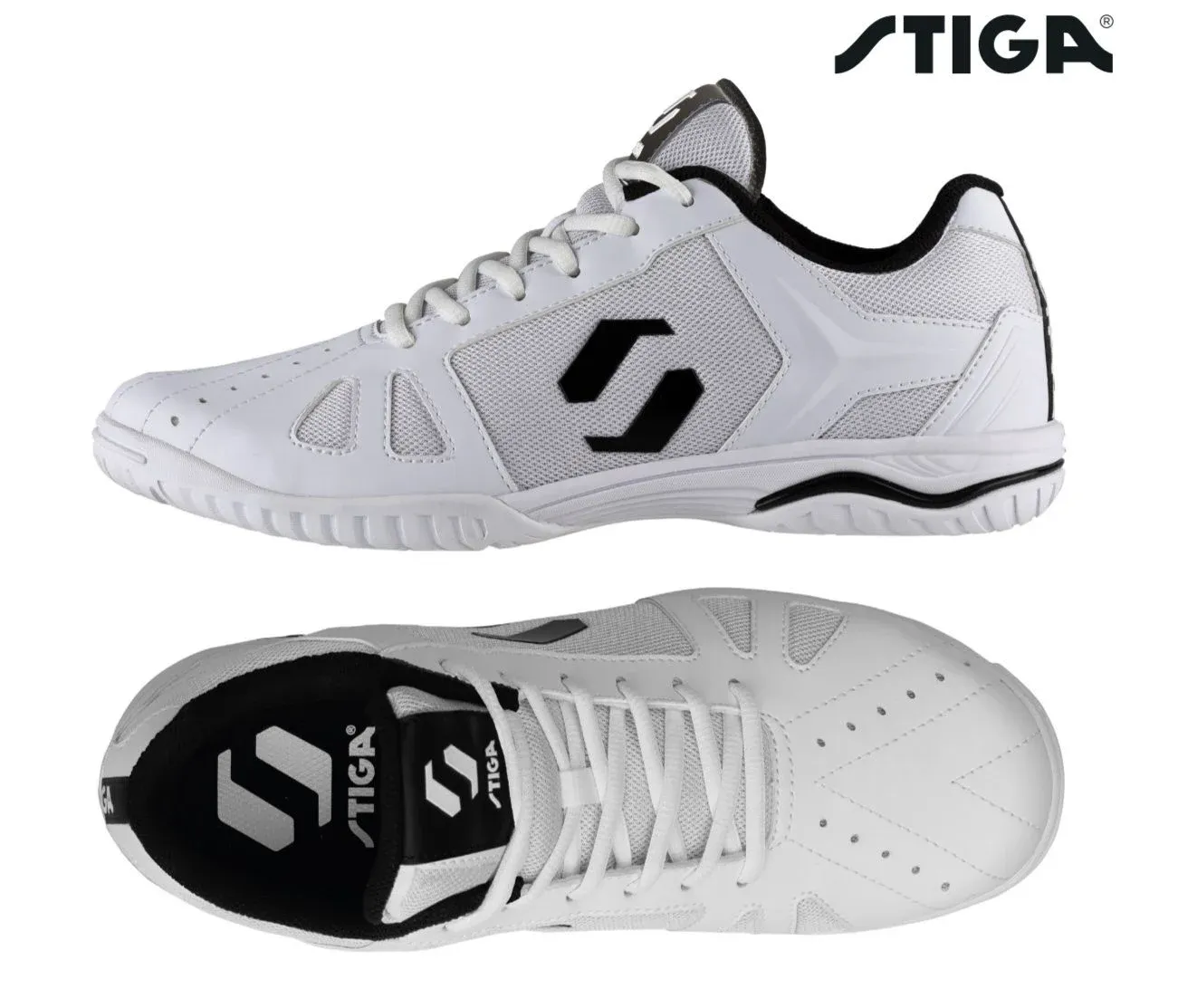 STIGA LINER 4