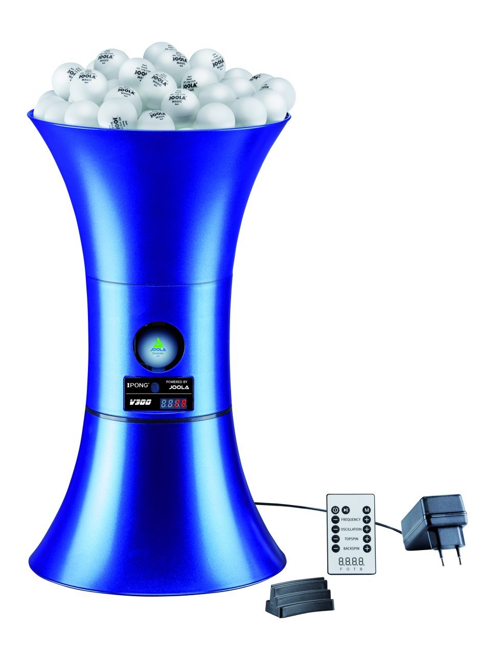 JOOLA ROBOT iPONG V300