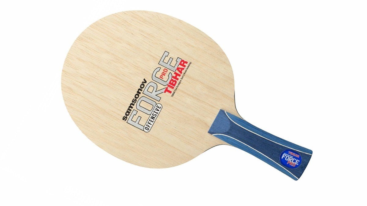 Tibhar Samsonov Force Pro