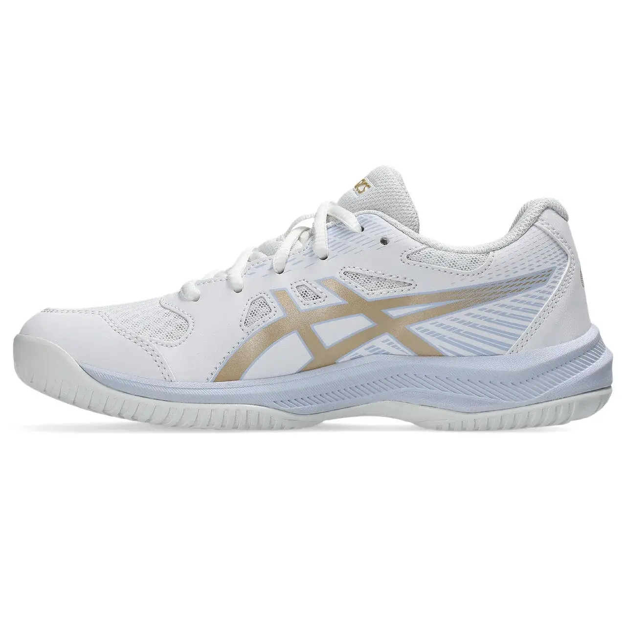ASICS UPCOURT 6 GS - 1074A045-103