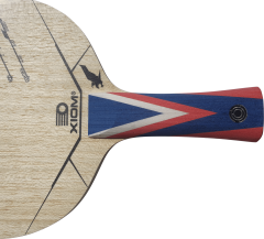 Xiom Hayabusa ARX