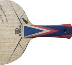 Xiom Hayabusa ARX