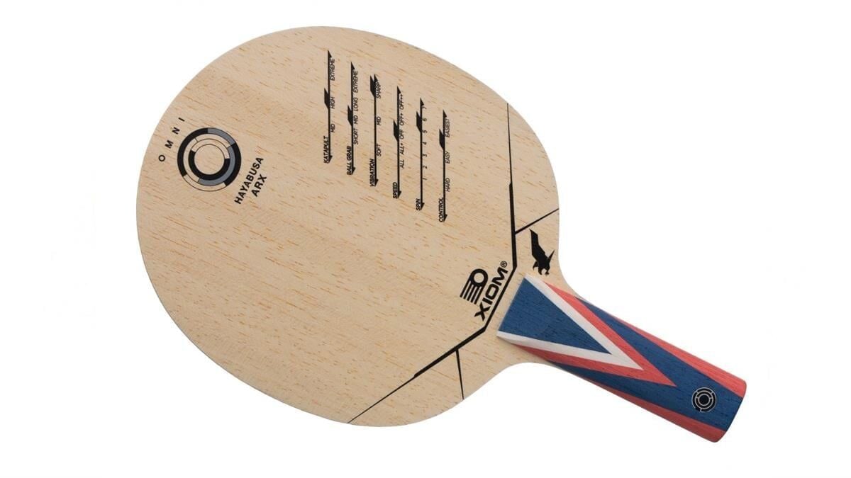 Xiom Hayabusa ARX