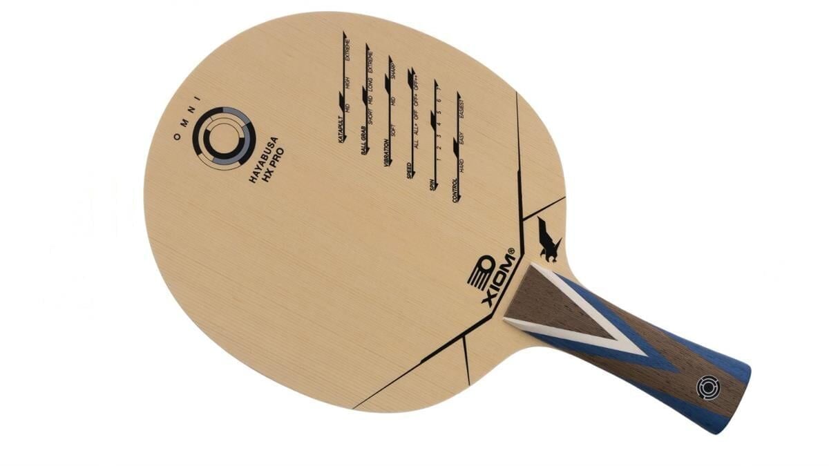 Xiom Hayabusa HX PRO