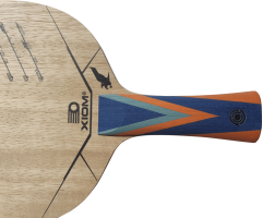 Xiom Hayabusa OFF PRO