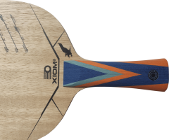 Xiom Hayabusa OFF PRO