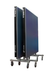 JOOLA WORLD CUP 25-S ITTF, FİLE DAHİL