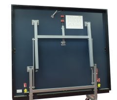 JOOLA WORLD CUP 25-S ITTF, FİLE DAHİL