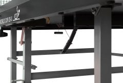 JOOLA WORLD CUP 25-S ITTF, FİLE DAHİL