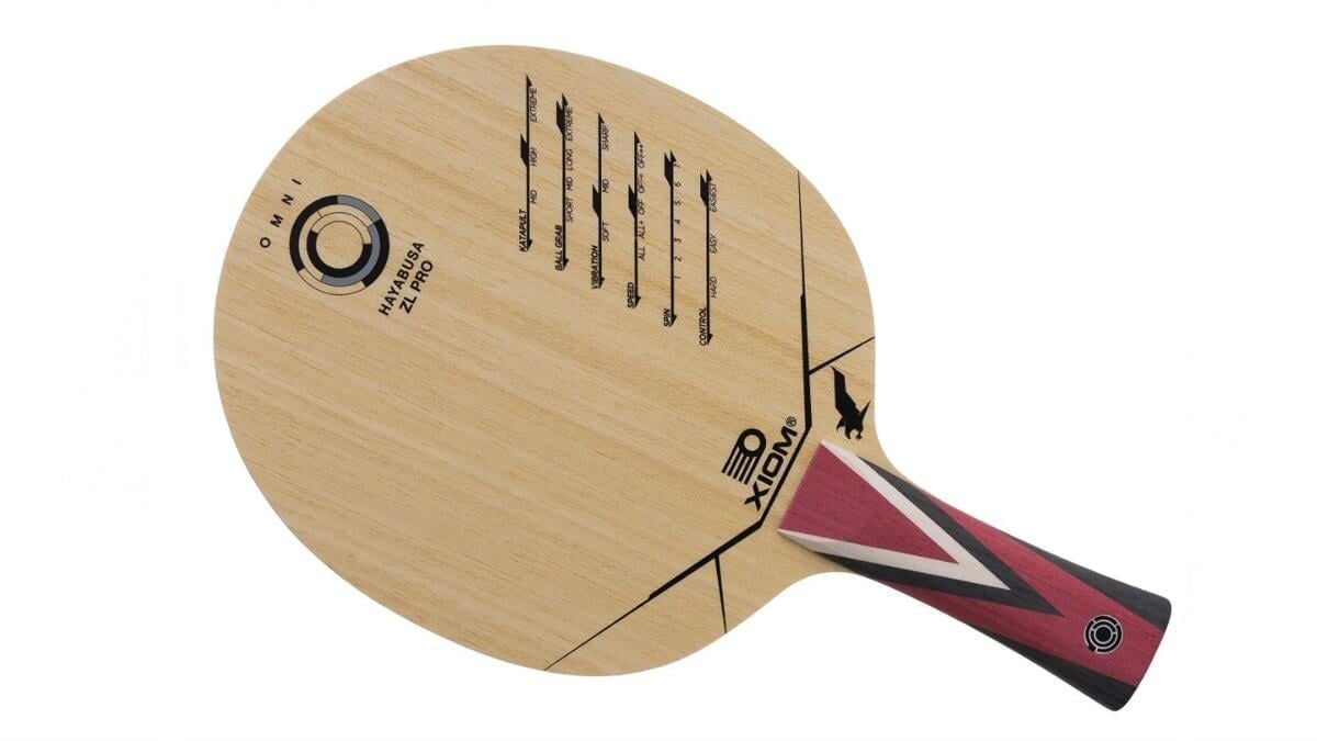 Xiom Hayabusa ZL PRO