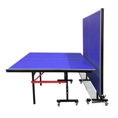 DOUBLE CLOUD 'PING CROSS'' MASA TENİSİ MASASI, FİLE DAHİL