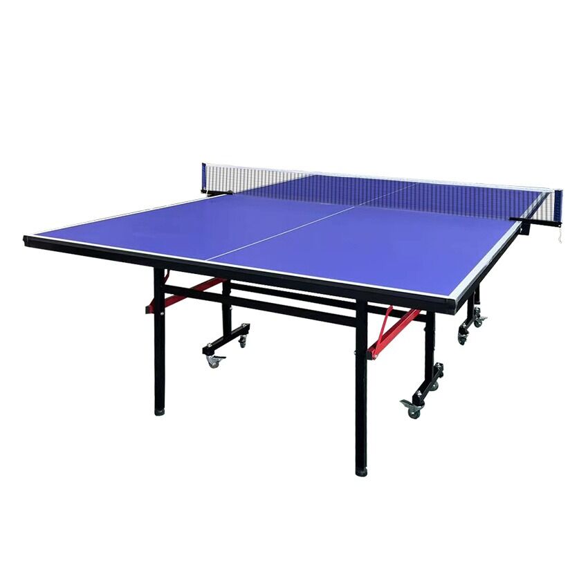 DOUBLE CLOUD 'PING CROSS'' MASA TENİSİ MASASI, FİLE DAHİL