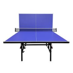 DOUBLE CLOUD 'PING CROSS'' MASA TENİSİ MASASI, FİLE DAHİL