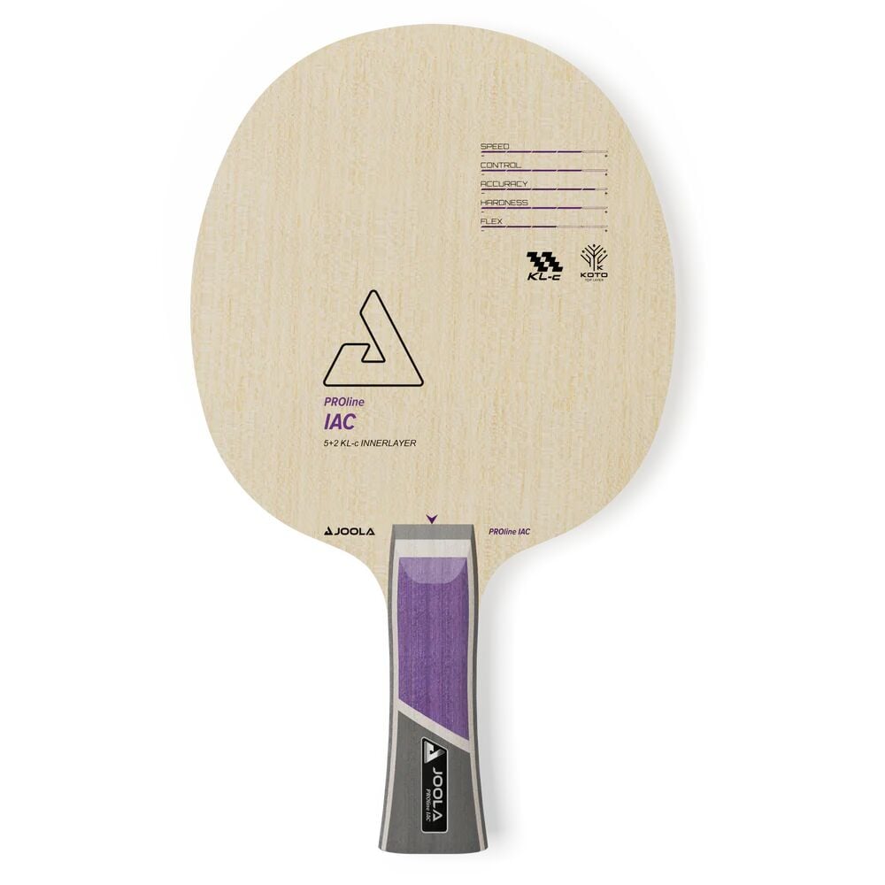 JOOLA PROline IAC
