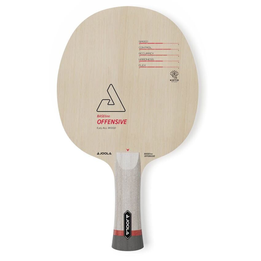 JOOLA BASEline OFF