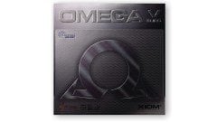 Xiom Omega V Euro