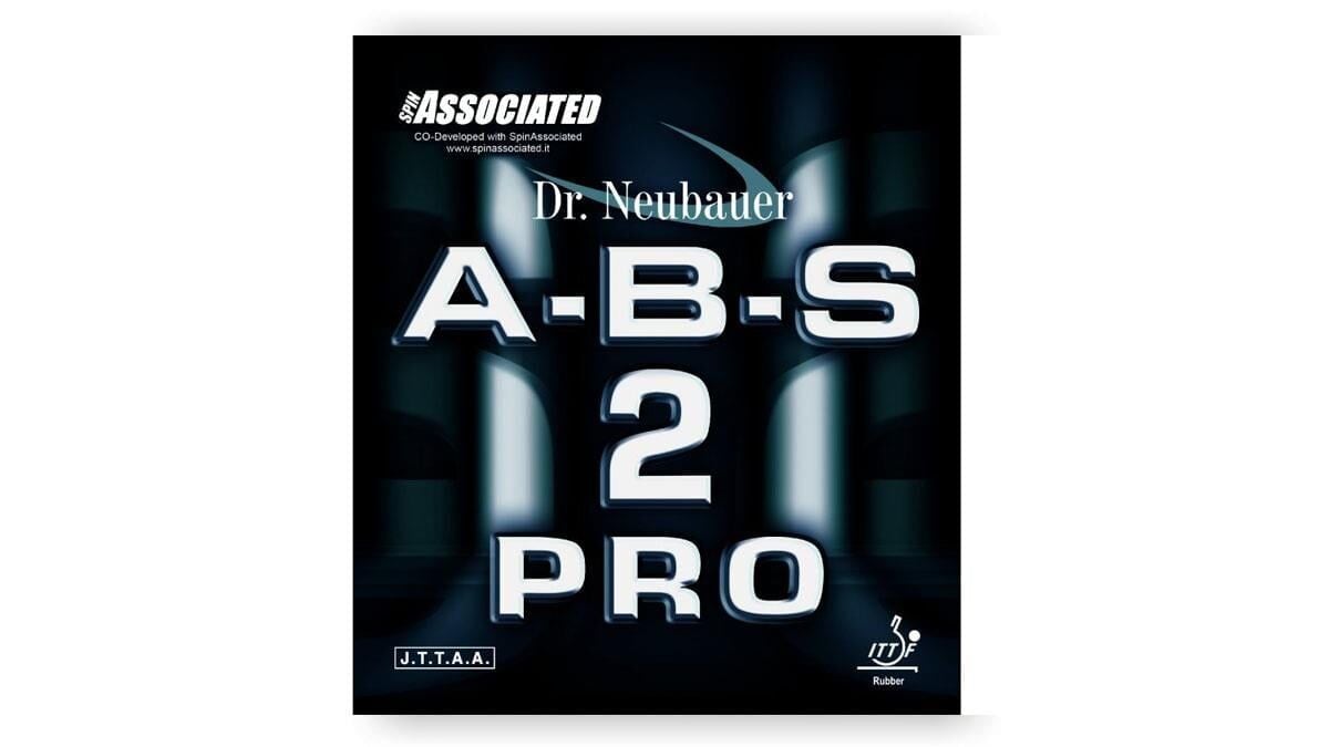Dr.Neubauer A.B.S. 2 Pro