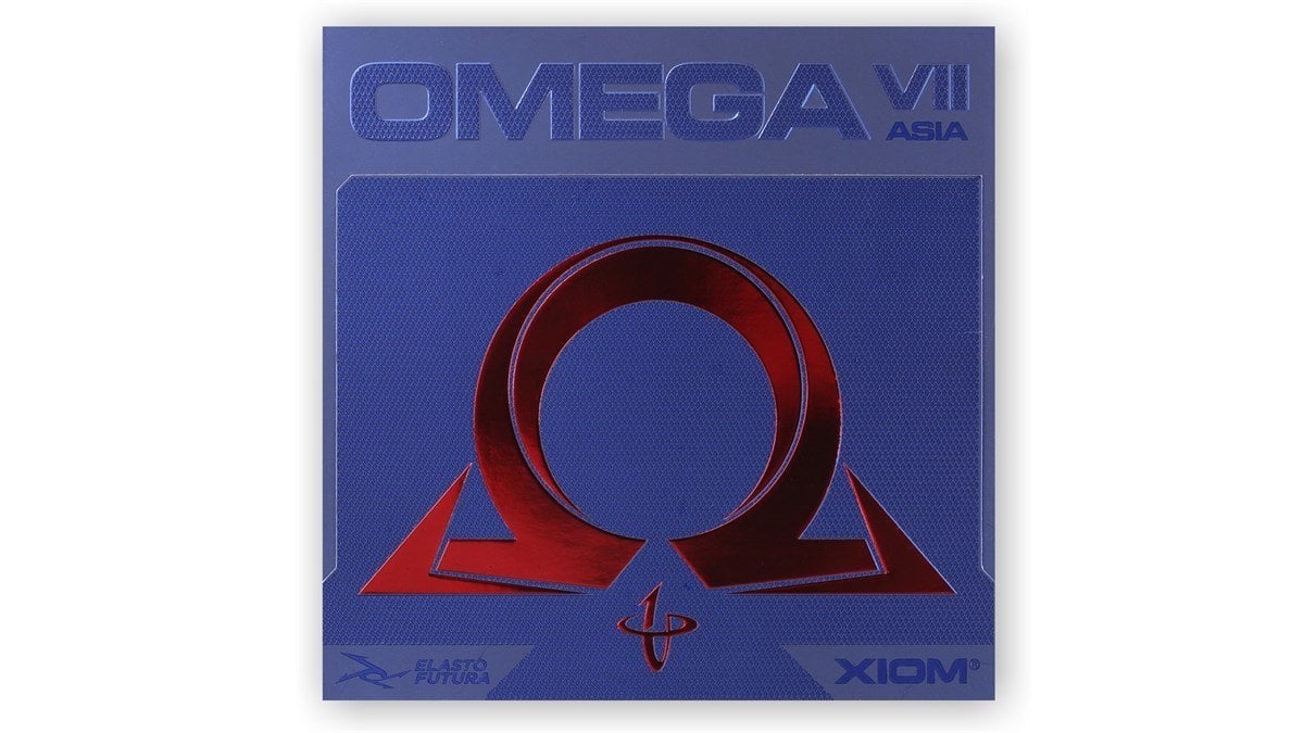 Xiom Omega VII Asia