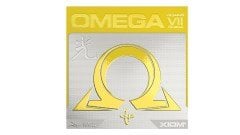 Xiom Omega VII China Guang
