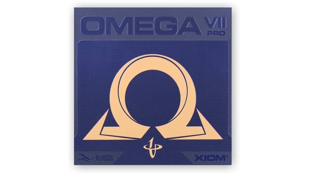 Xiom Omega VII Pro