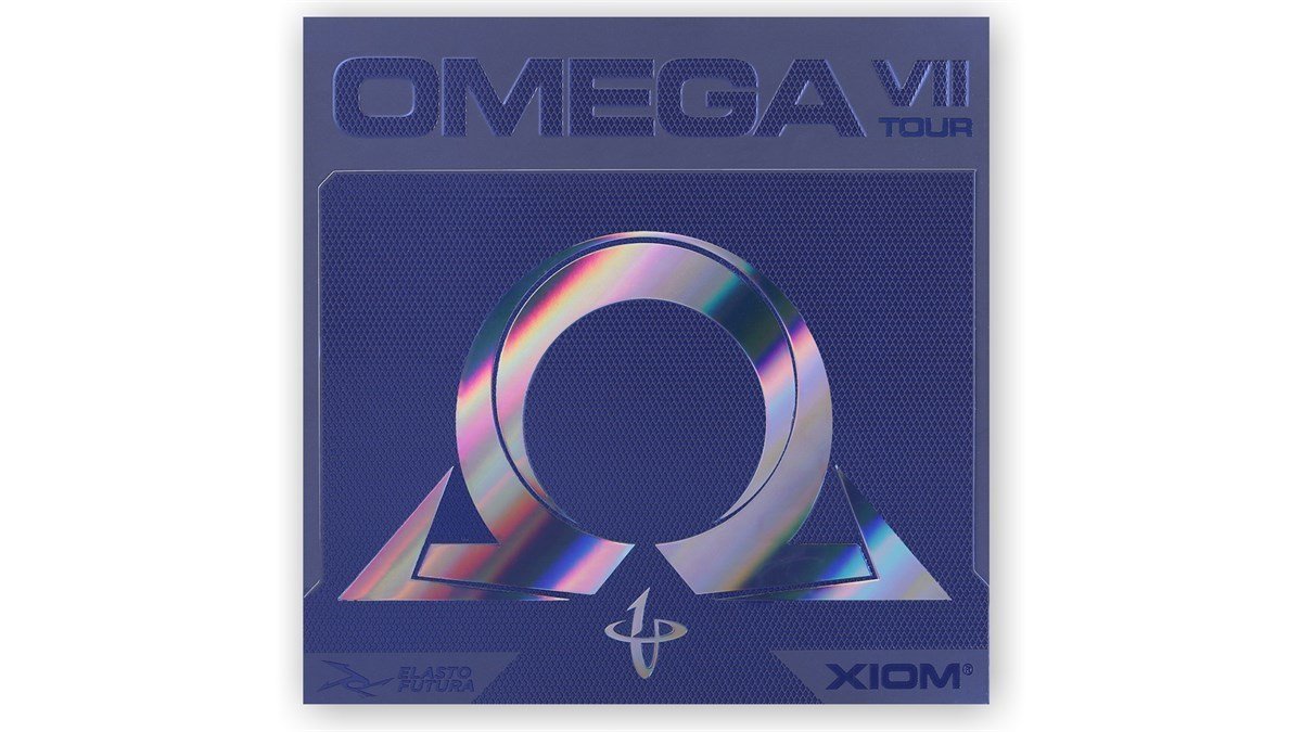 Xiom Omega VII Tour