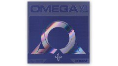 Xiom Omega VII Tour