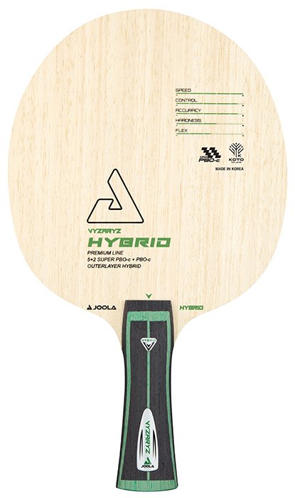 JOOLA CHEN DEFENDER Düz