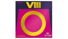 Xiom Omega VIII China