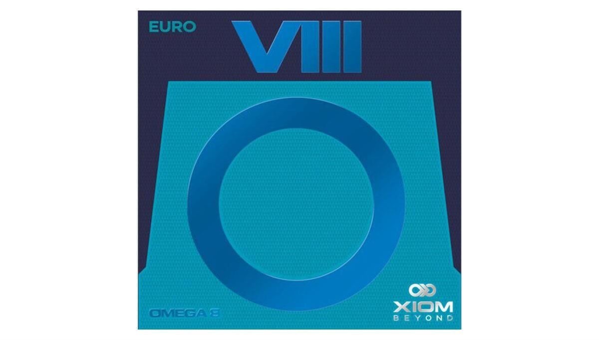 Xiom Omega VIII Euro
