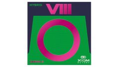 Xiom Omega VIII Hybrid